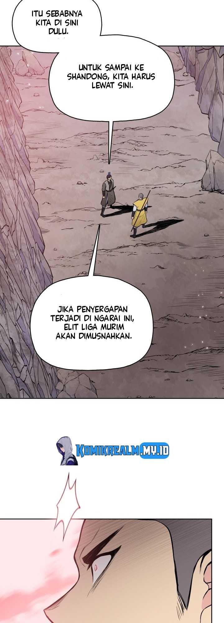 Chapter 94 - halaman 40