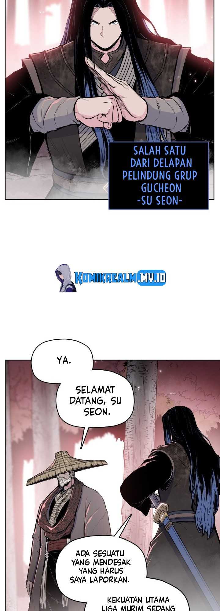 Chapter 93 - halaman 40
