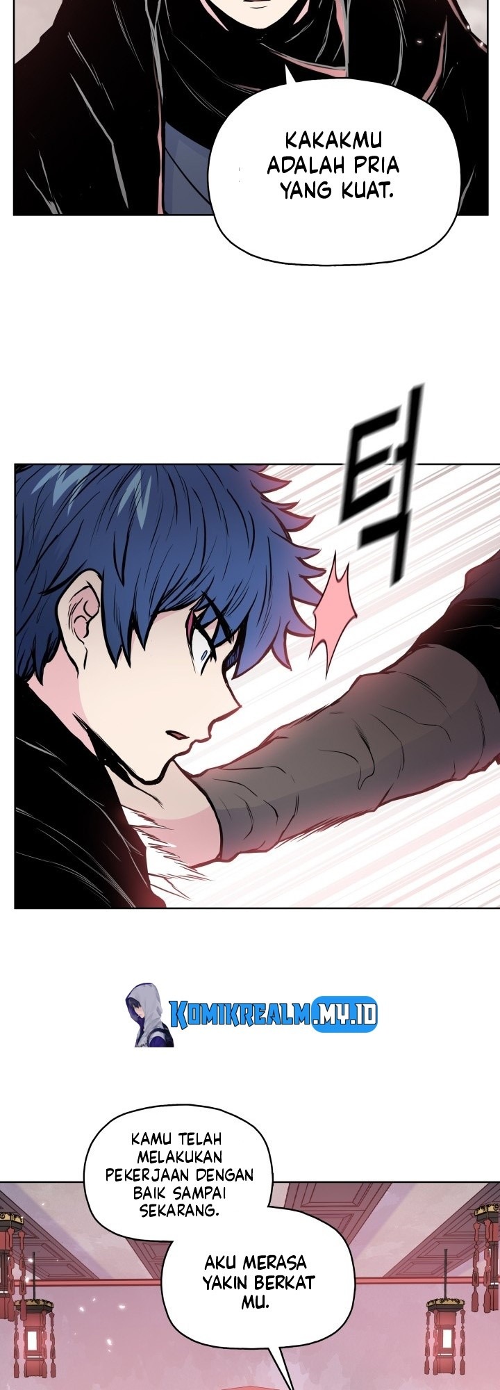 Chapter 92 - halaman 35