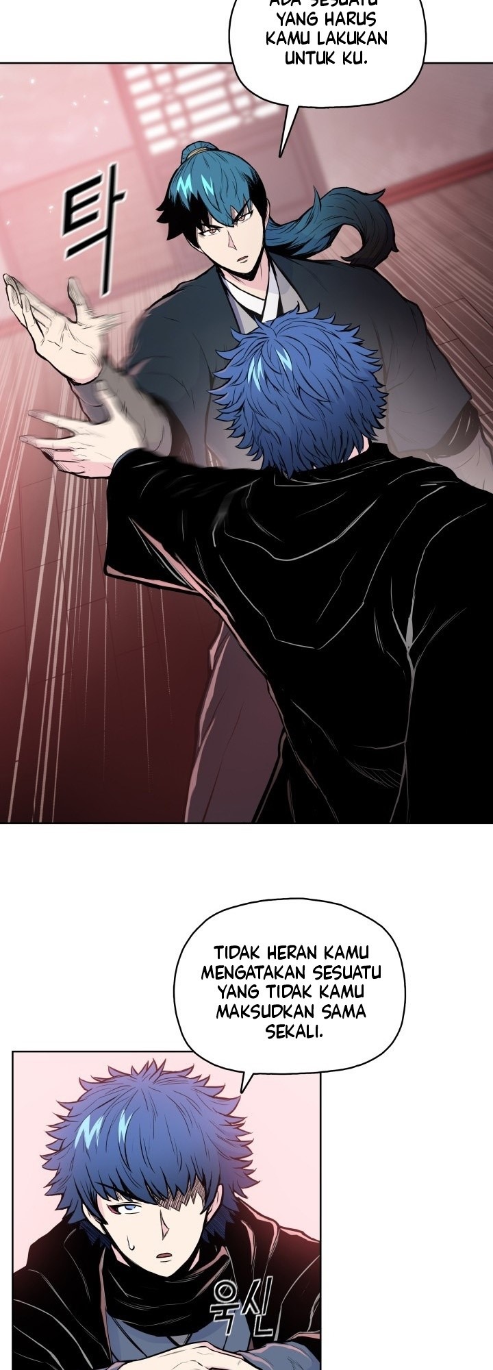 Chapter 92 - halaman 37