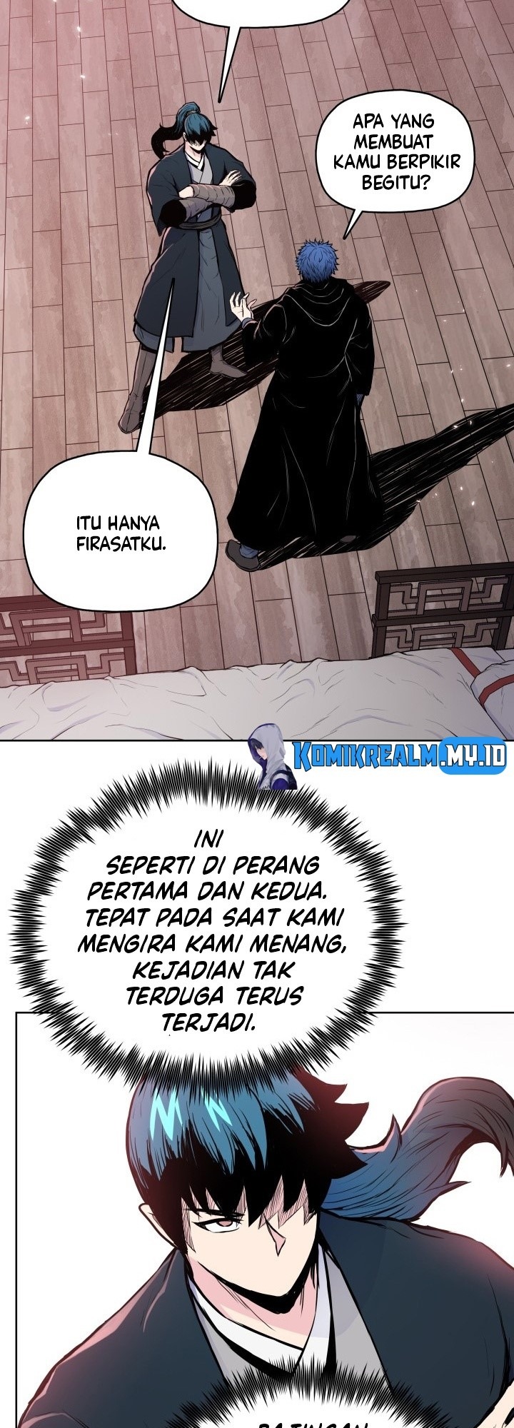 Chapter 92 - halaman 39