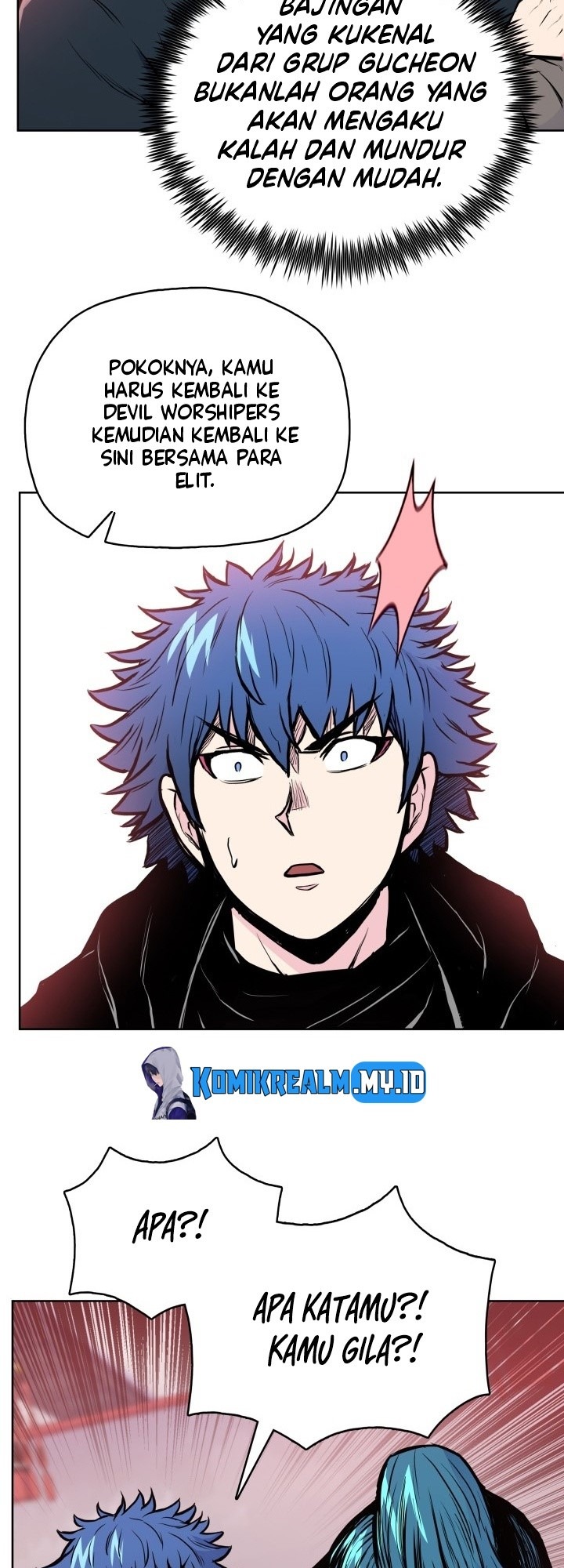 Chapter 92 - halaman 40