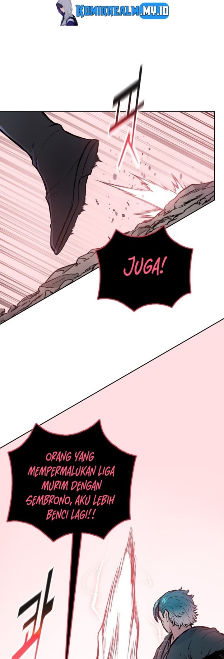 Chapter 91 - halaman 32