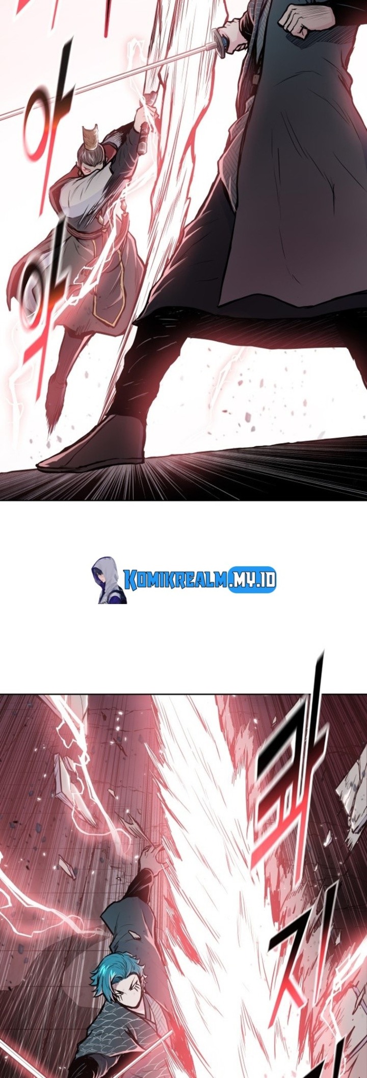 Chapter 91 - halaman 33