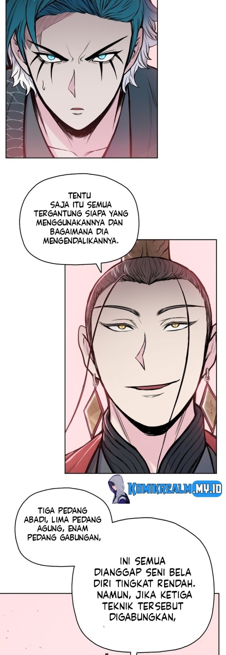 Chapter 91 - halaman 37