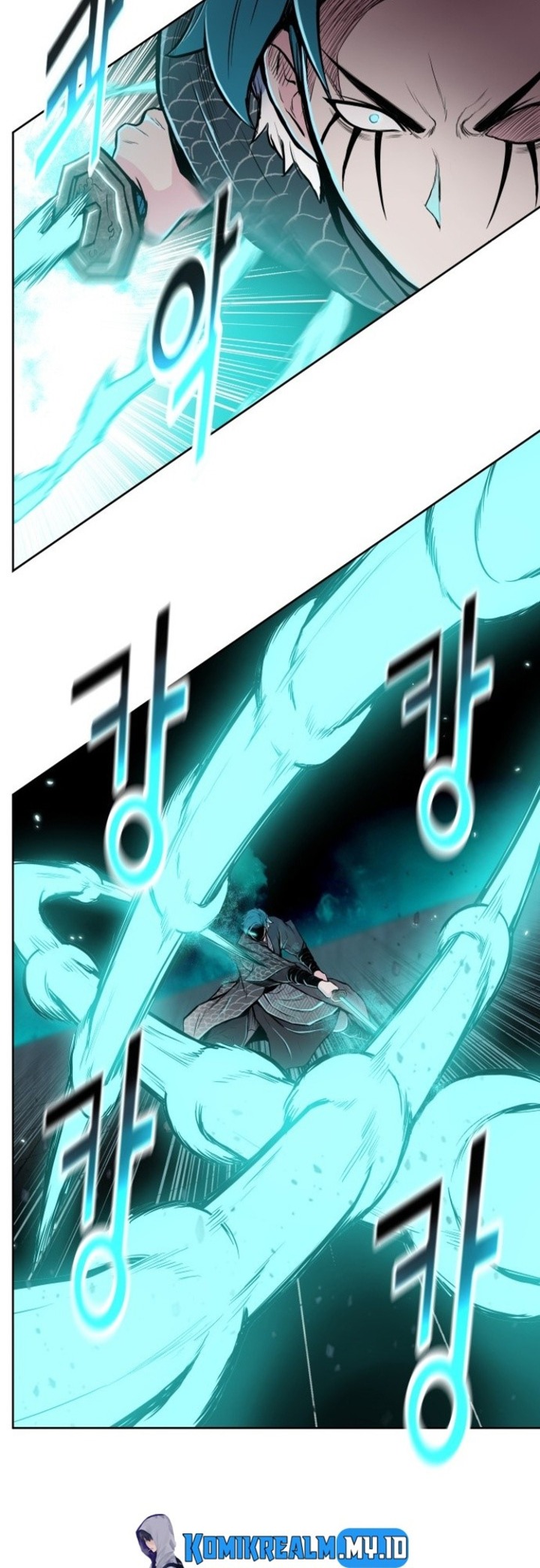 Chapter 91 - halaman 41