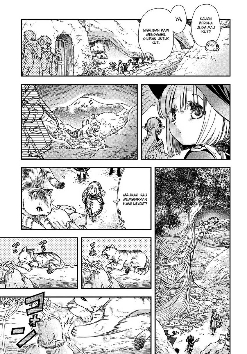 Chapter 21.1 - halaman 19