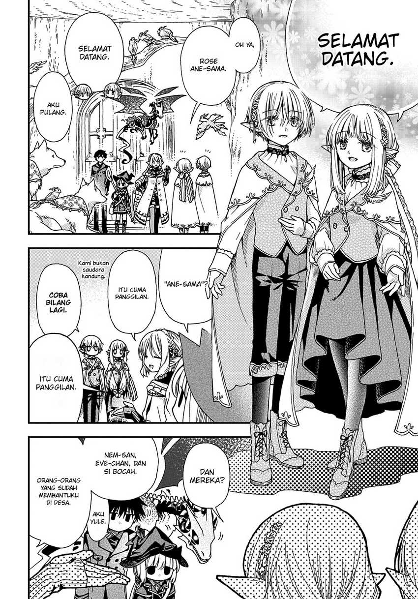 Chapter 21.1 - halaman 10