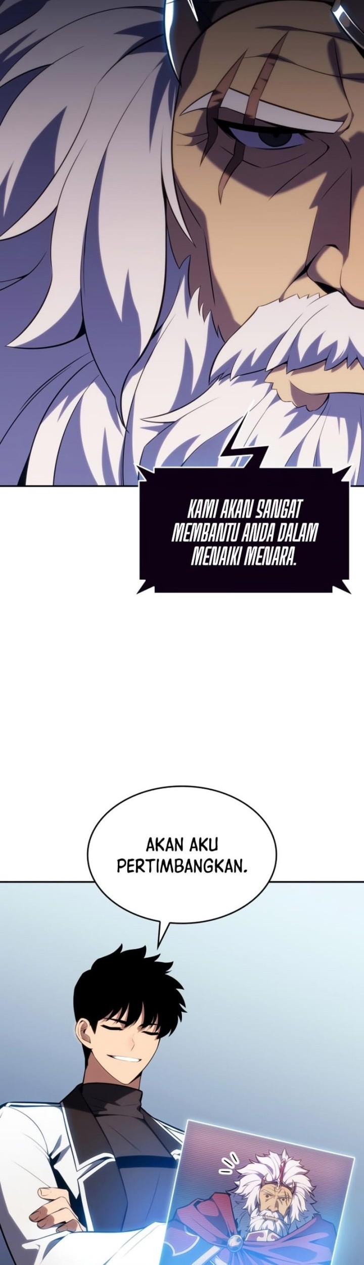 Chapter 100 - halaman 39