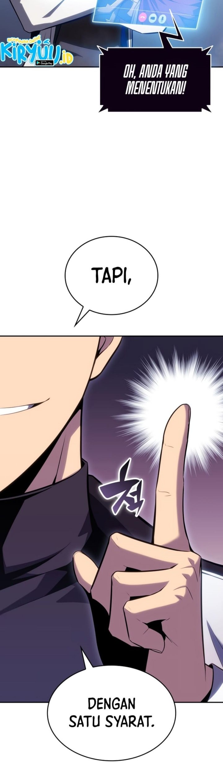 Chapter 100 - halaman 40