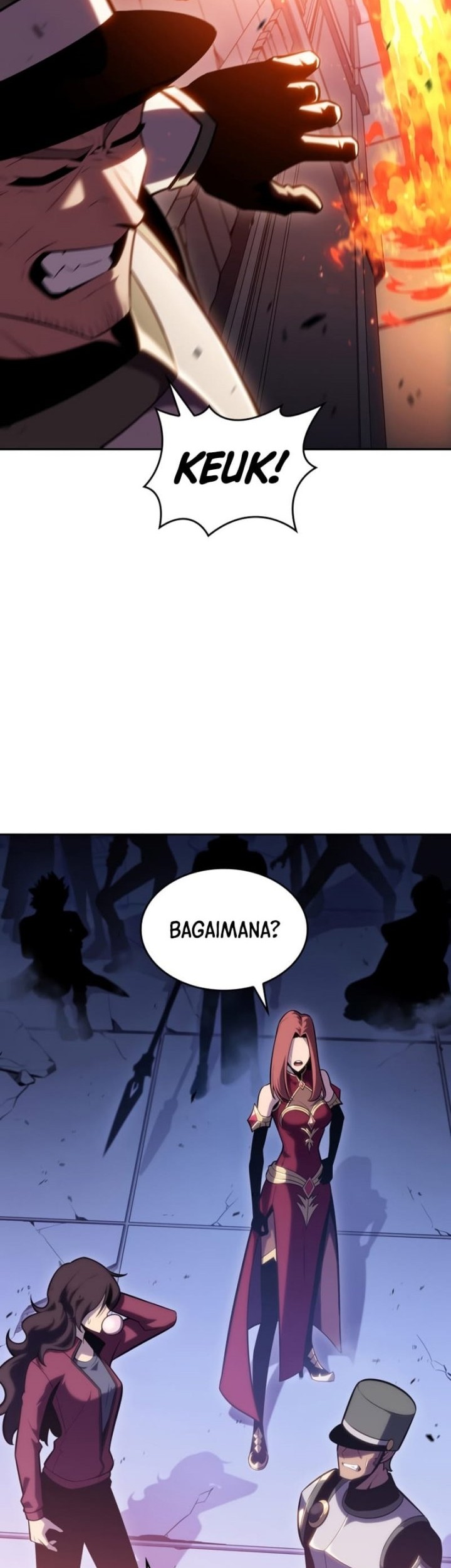 Chapter 100 - halaman 43