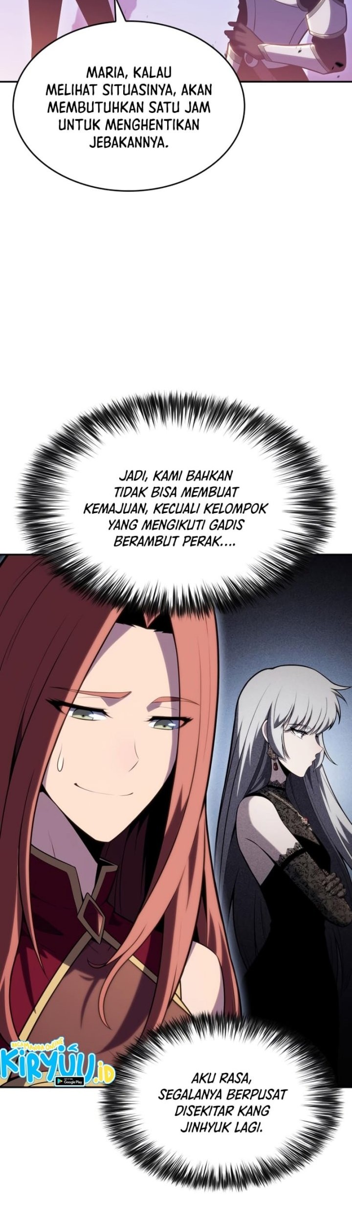 Chapter 100 - halaman 44