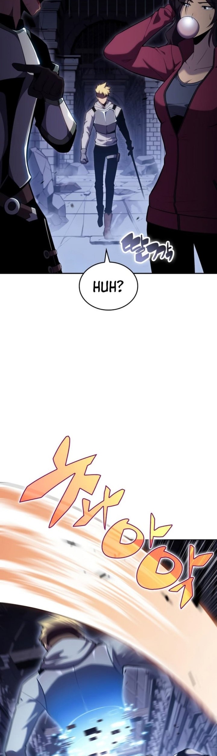 Chapter 100 - halaman 47