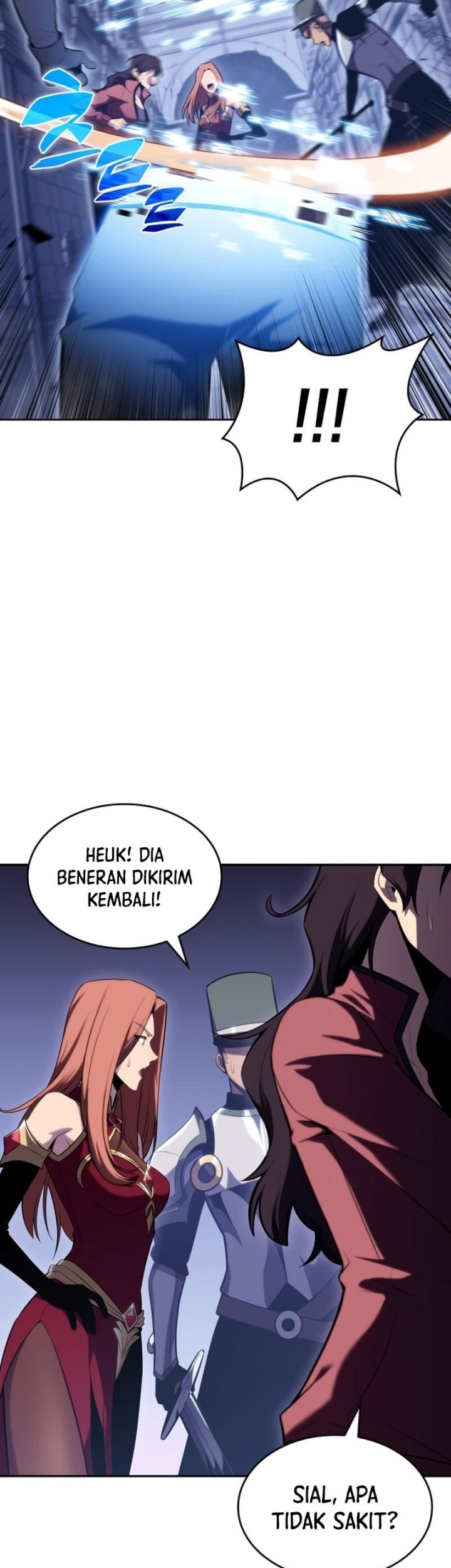 Chapter 100 - halaman 48