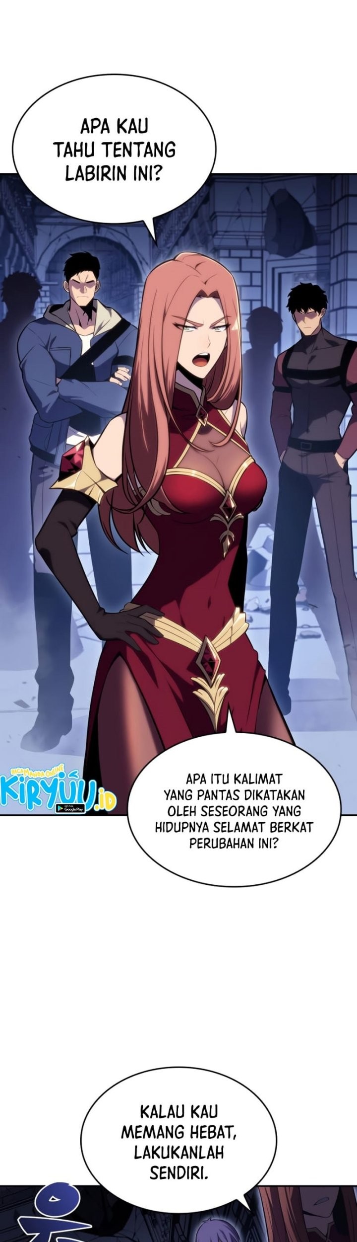 Chapter 100 - halaman 54
