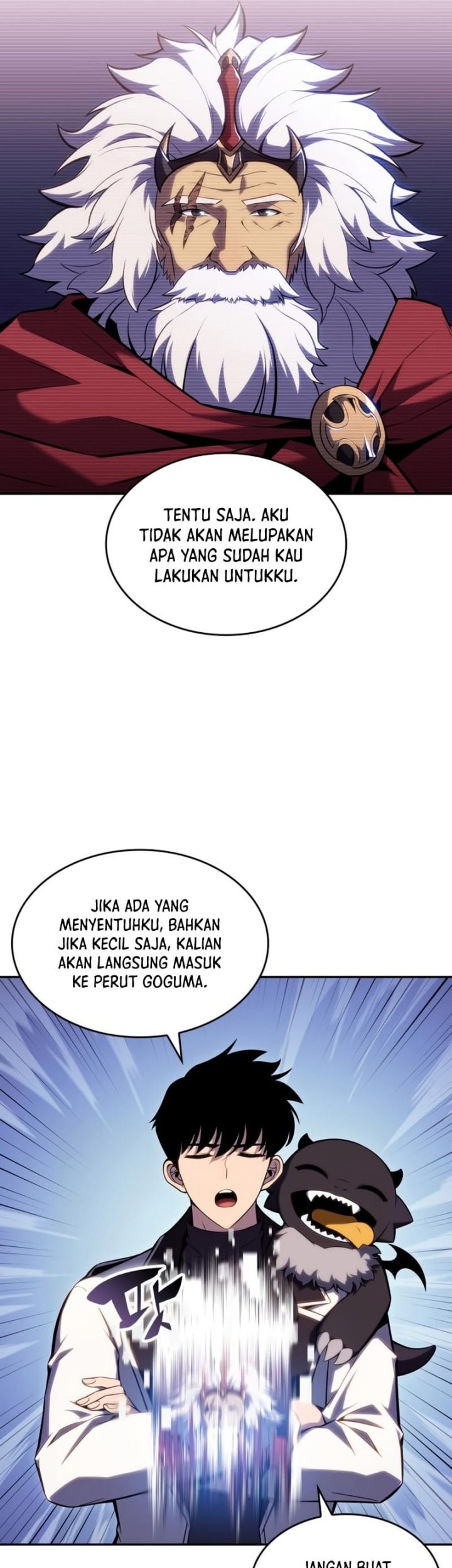 Chapter 100 - halaman 61