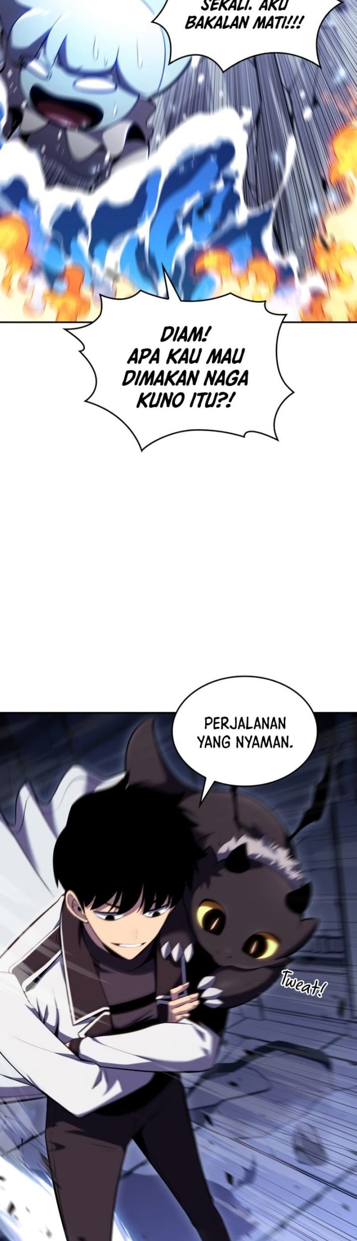 Chapter 100 - halaman 63