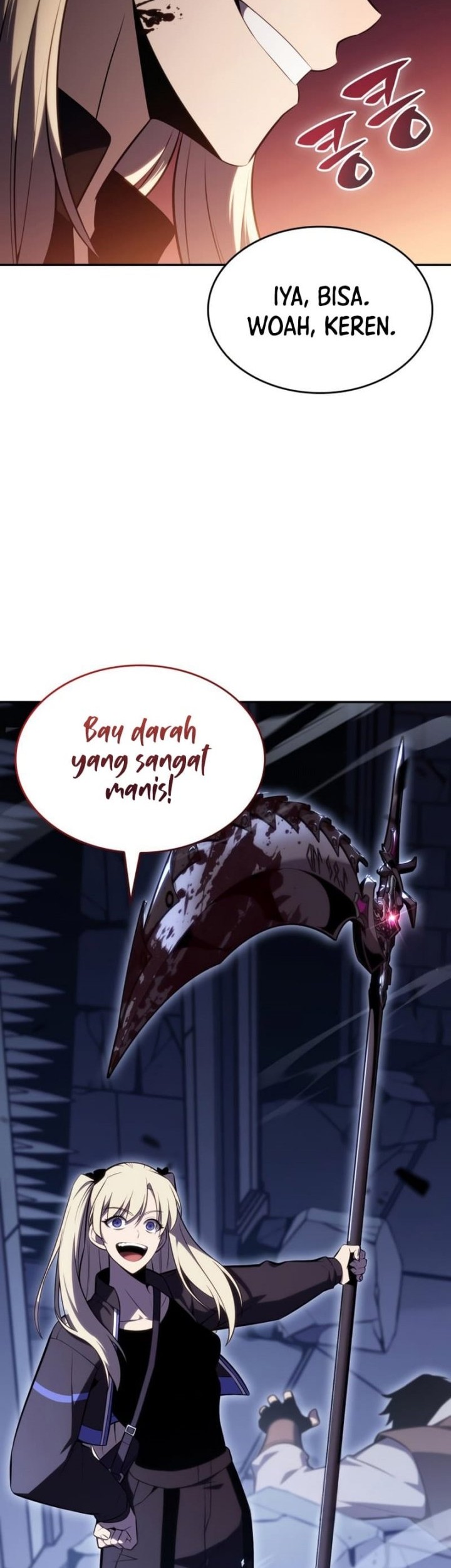 Chapter 100 - halaman 70