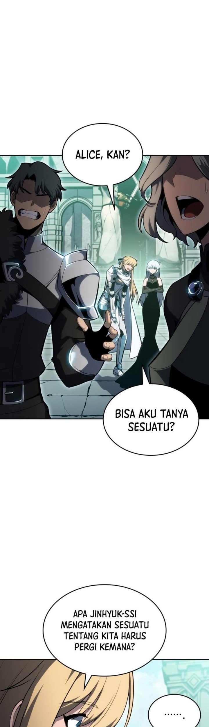Chapter 100 - halaman 4