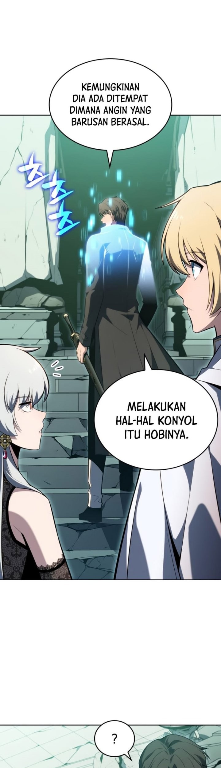 Chapter 100 - halaman 6