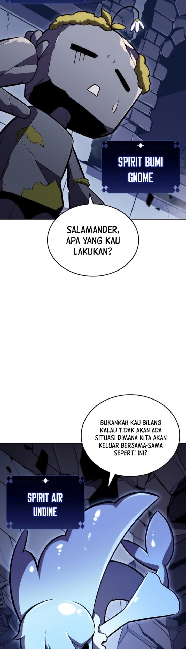 Chapter 100 - halaman 15