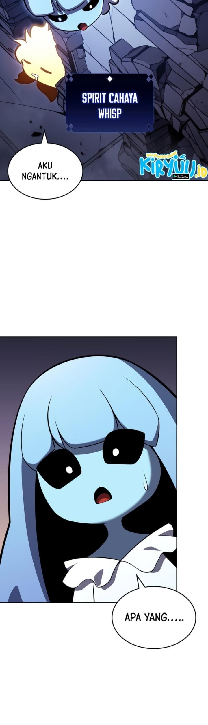Chapter 100 - halaman 16