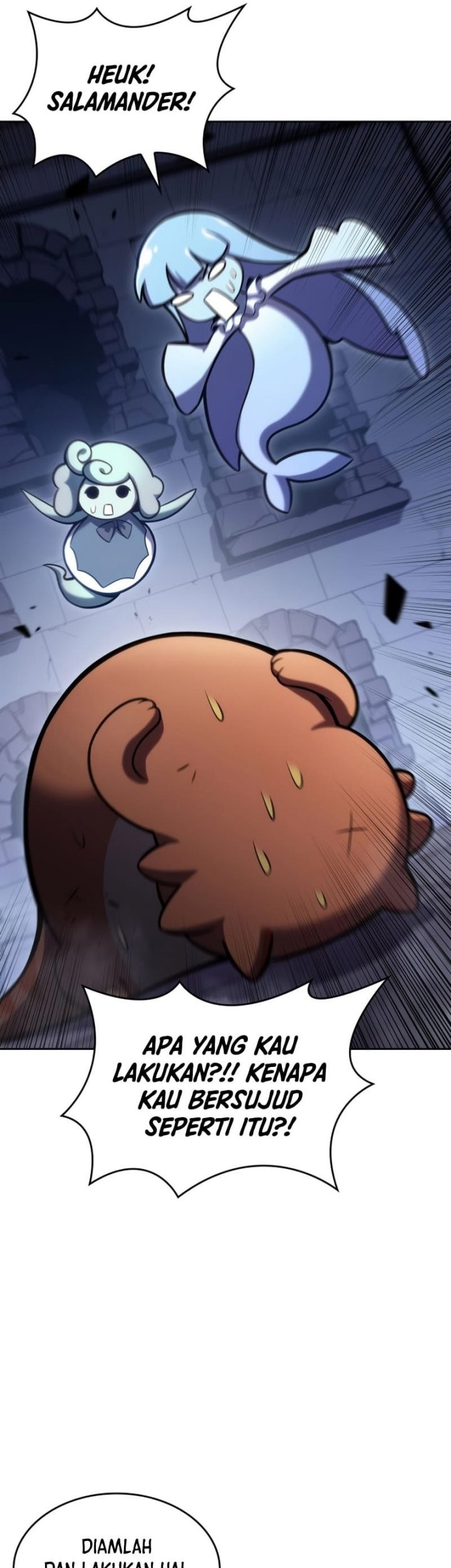 Chapter 100 - halaman 18