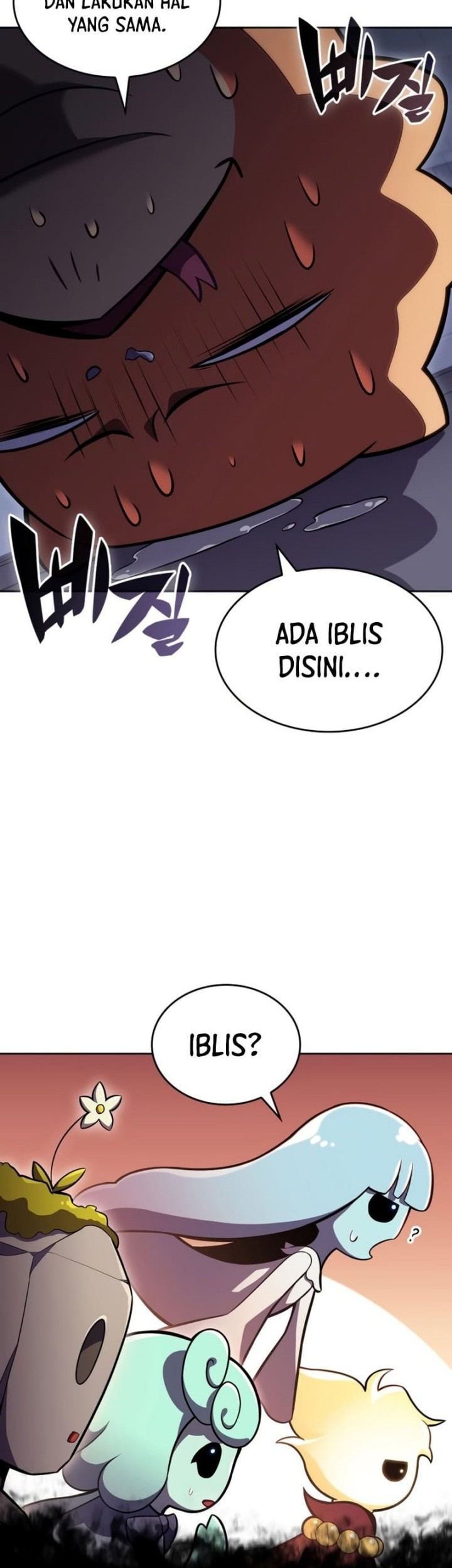 Chapter 100 - halaman 19