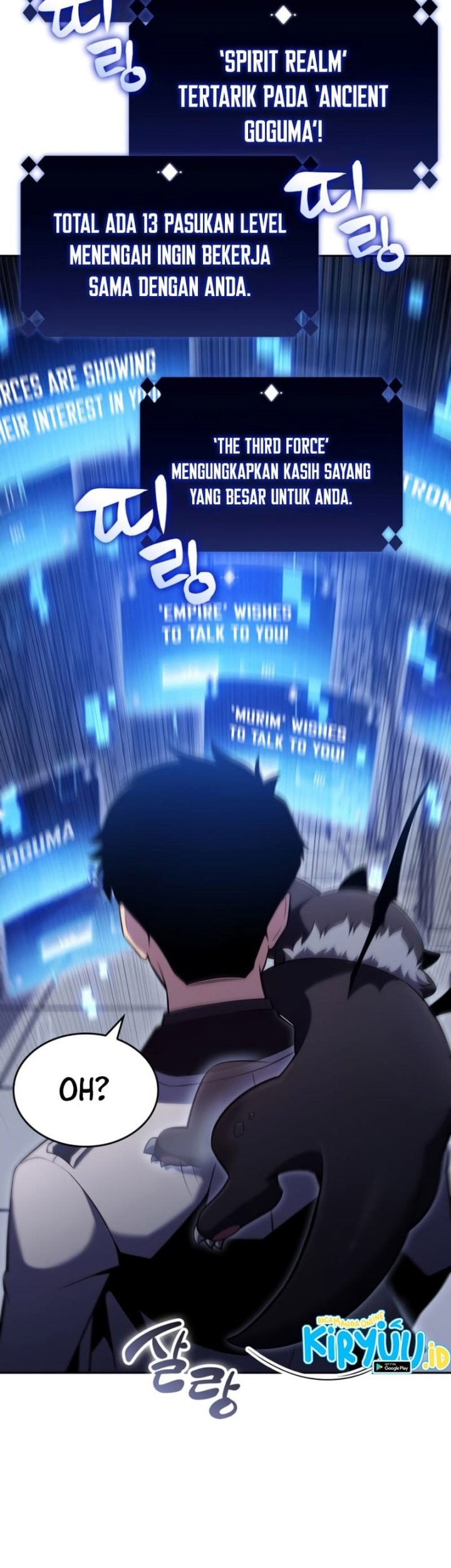 Chapter 100 - halaman 28