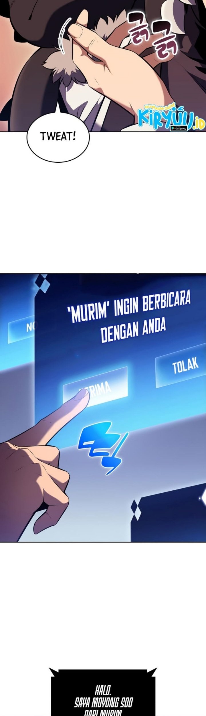 Chapter 100 - halaman 31