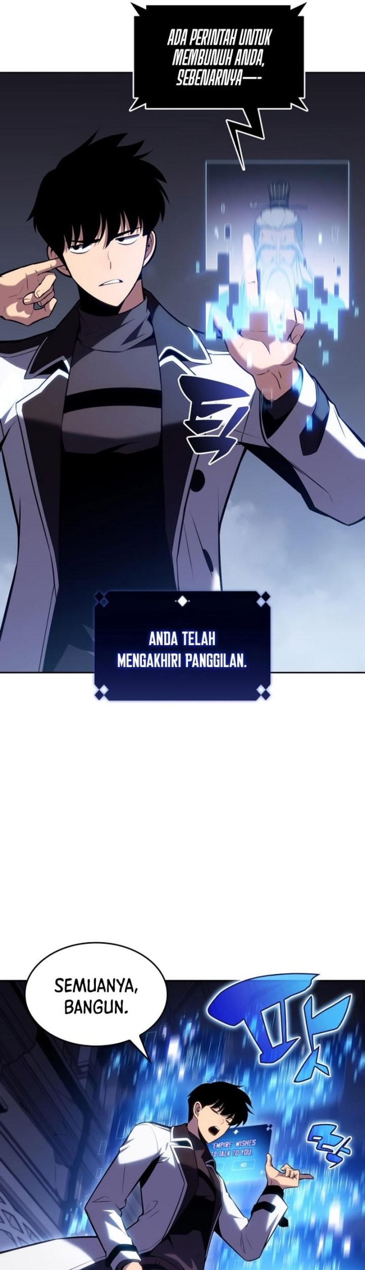 Chapter 100 - halaman 34