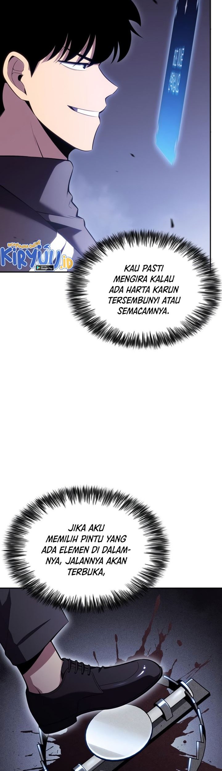 Chapter 99 - halaman 54