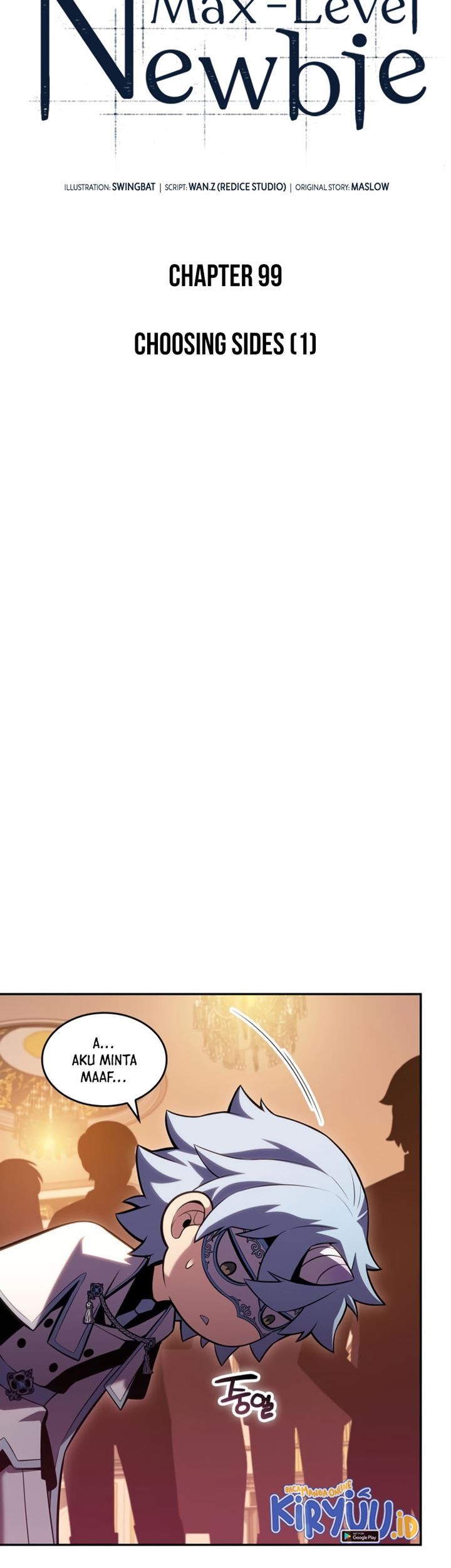 Chapter 99 - halaman 12