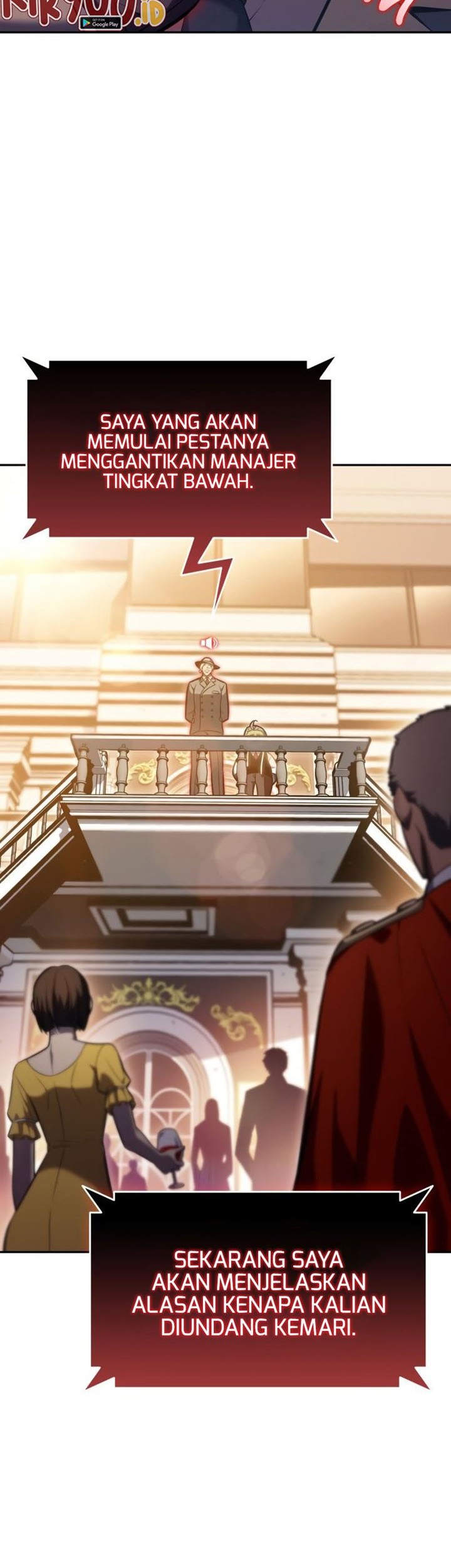 Chapter 99 - halaman 22