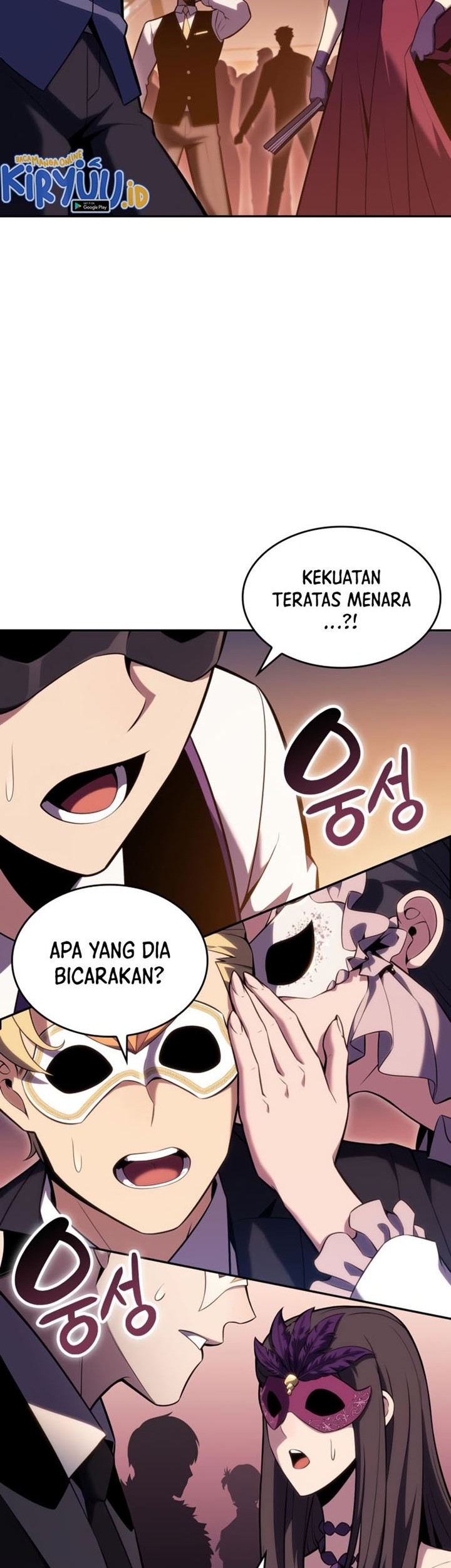 Chapter 99 - halaman 30