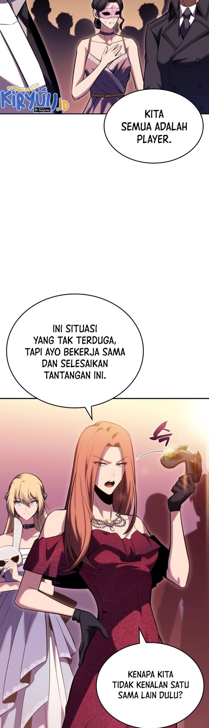 Chapter 99 - halaman 32