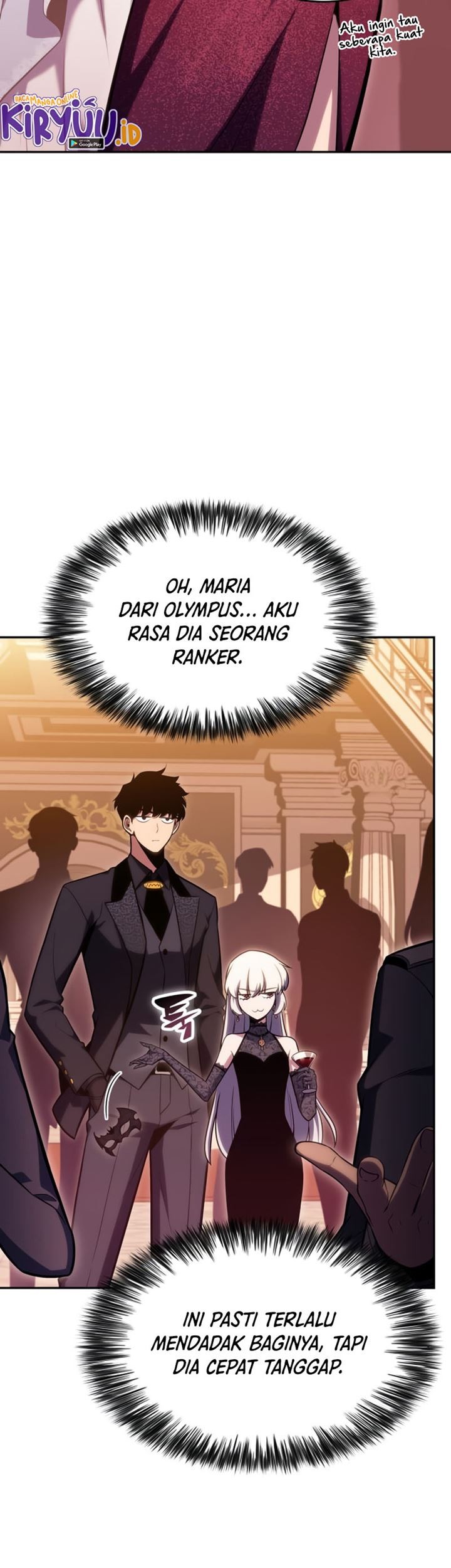 Chapter 99 - halaman 33