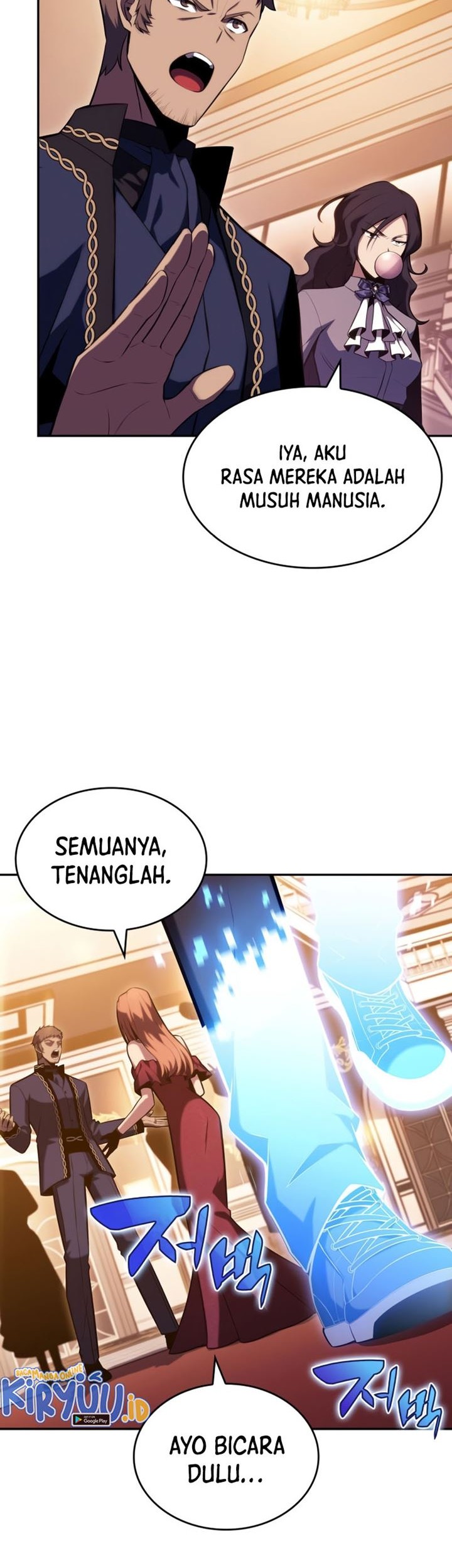 Chapter 99 - halaman 36