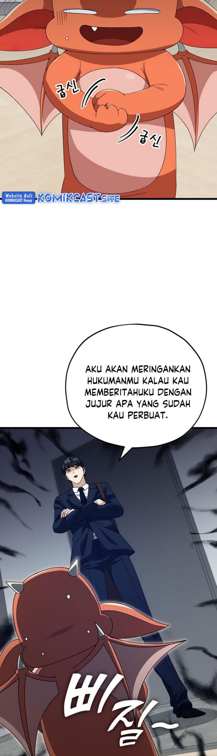Chapter 131 - halaman 43
