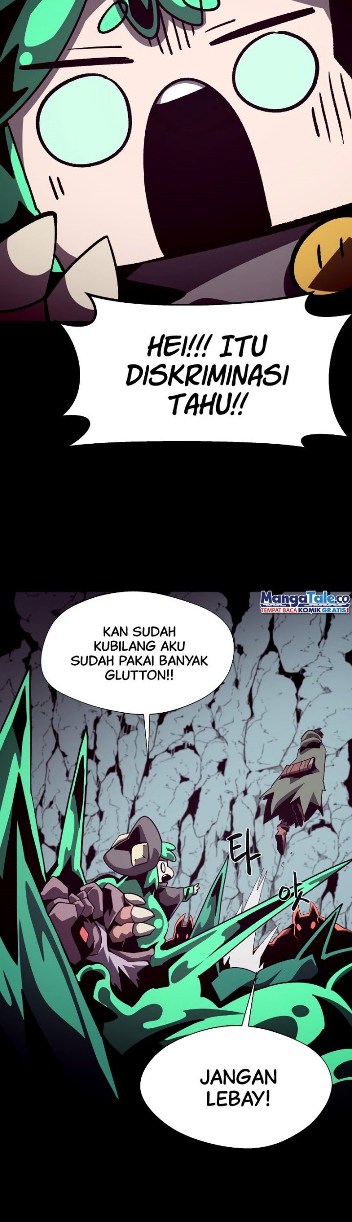 Chapter 48 - halaman 25