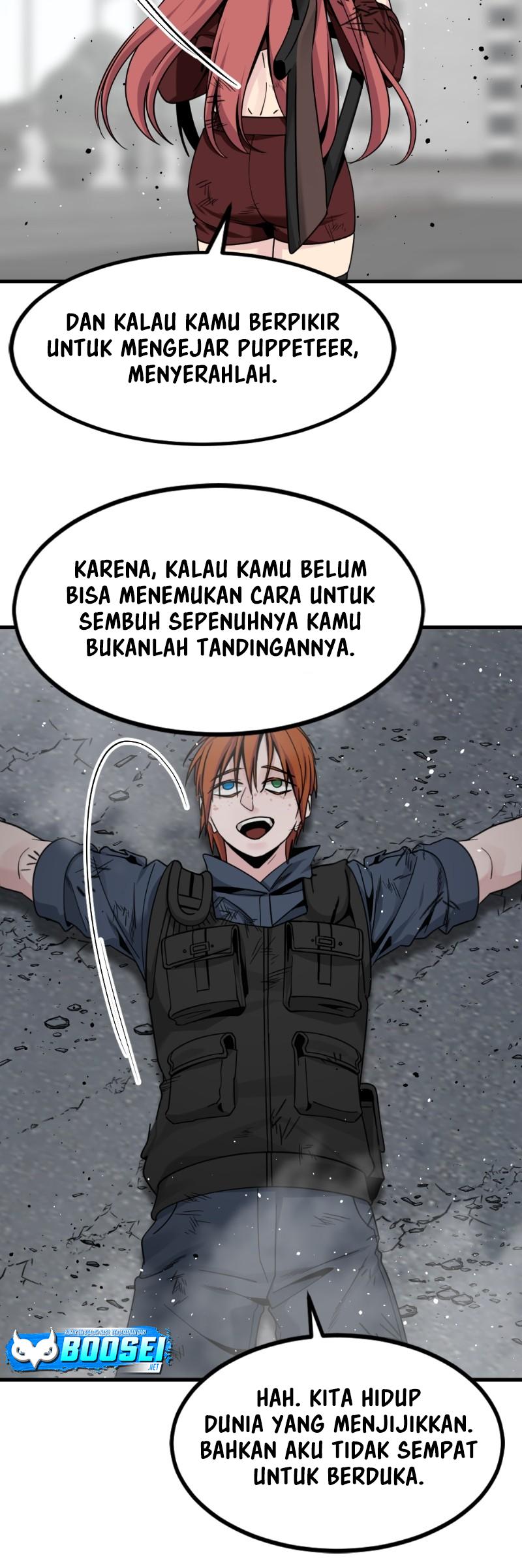 Chapter 91 - halaman 16