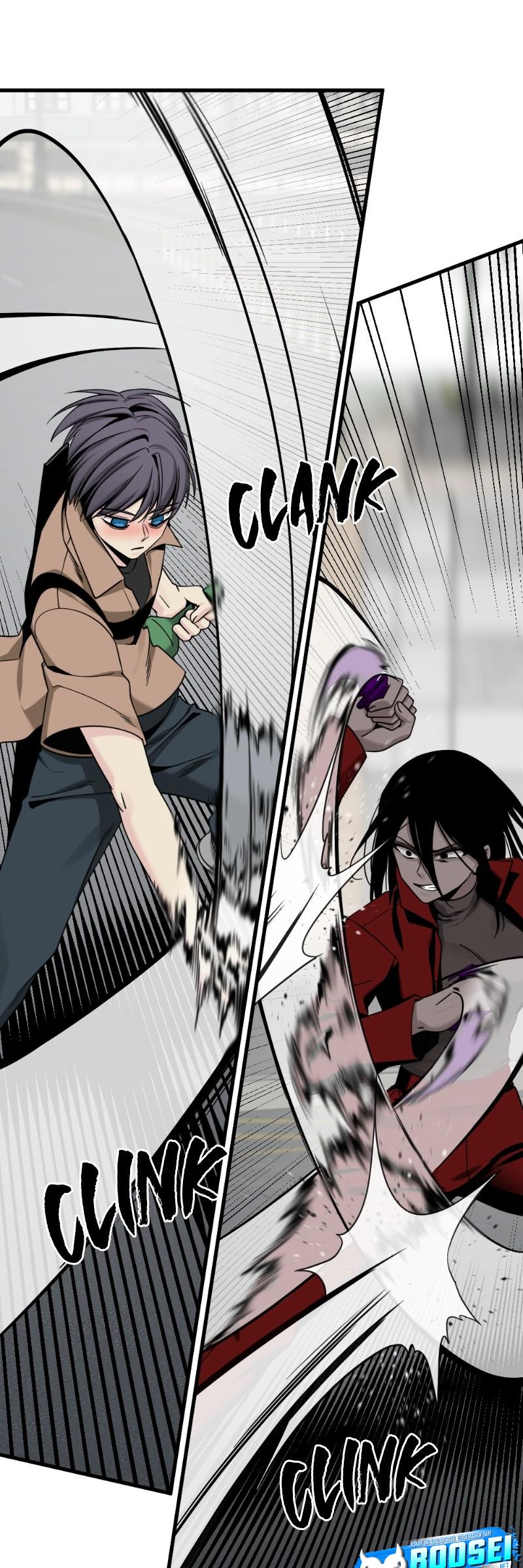 Chapter 91 - halaman 22