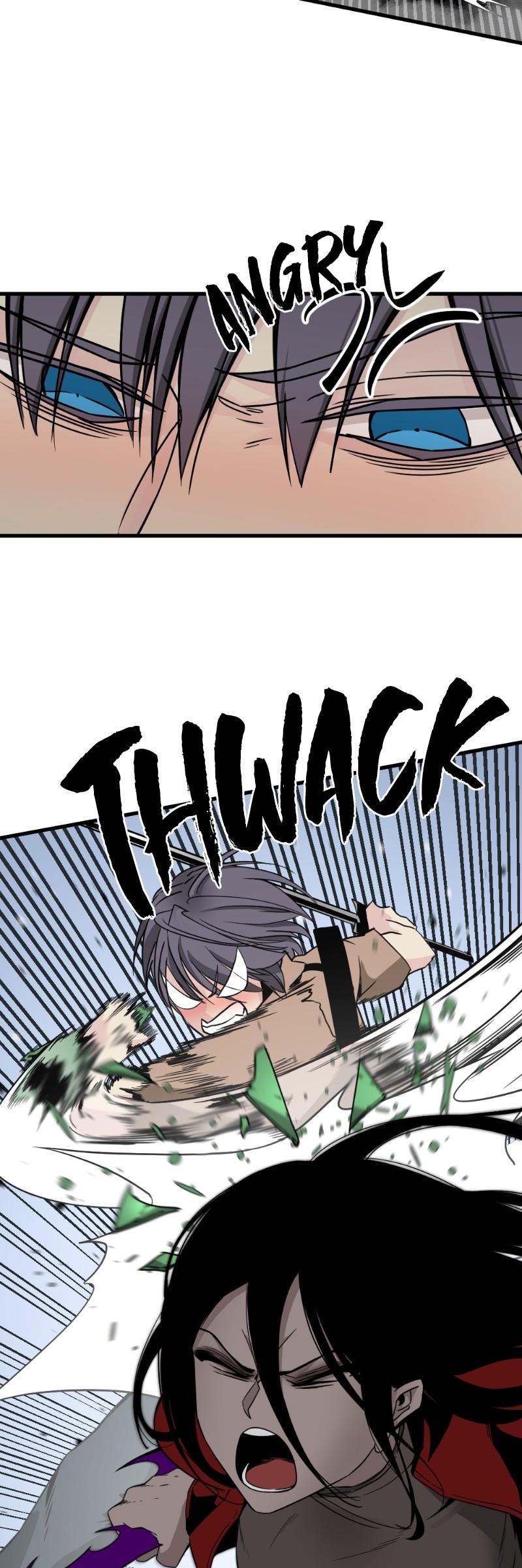 Chapter 91 - halaman 27