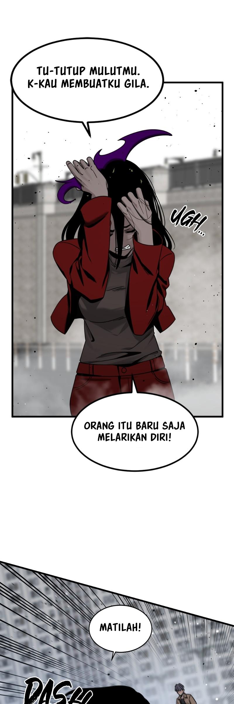 Chapter 91 - halaman 32