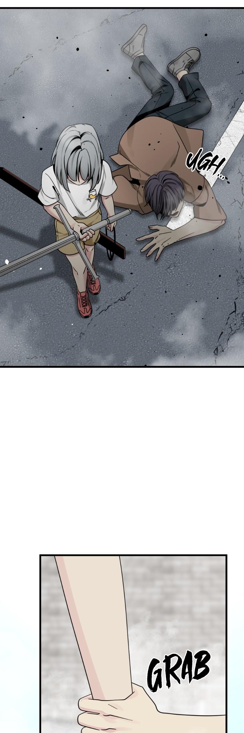 Chapter 91 - halaman 39