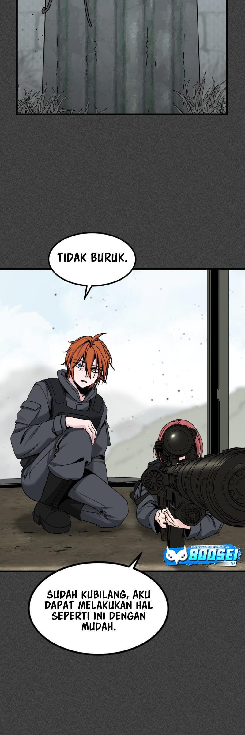 Chapter 90 - halaman 27