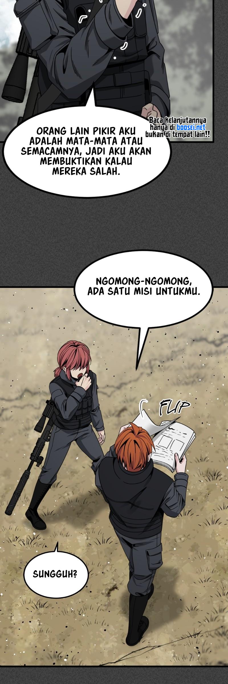 Chapter 90 - halaman 29