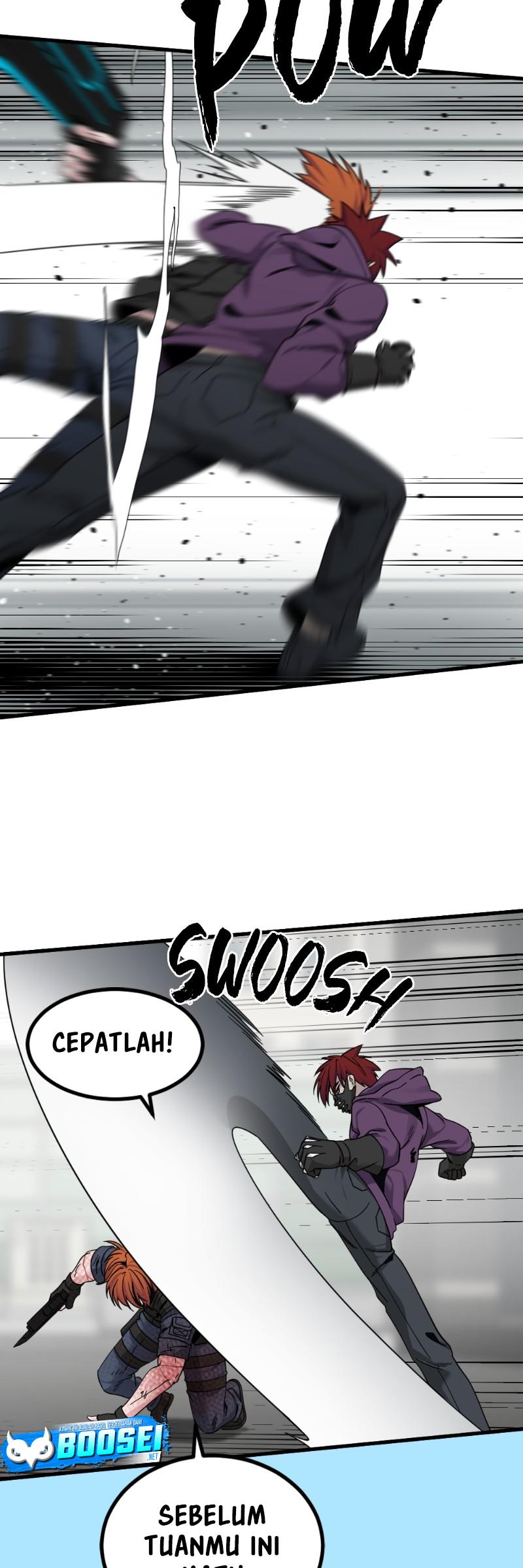 Chapter 89 - halaman 22