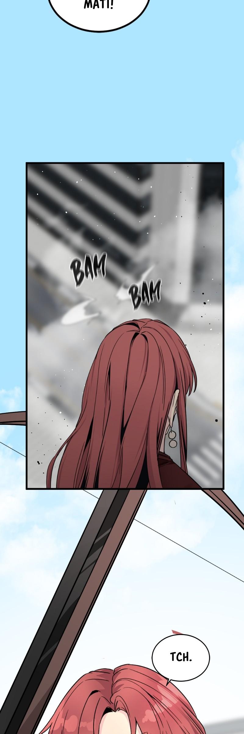 Chapter 89 - halaman 23