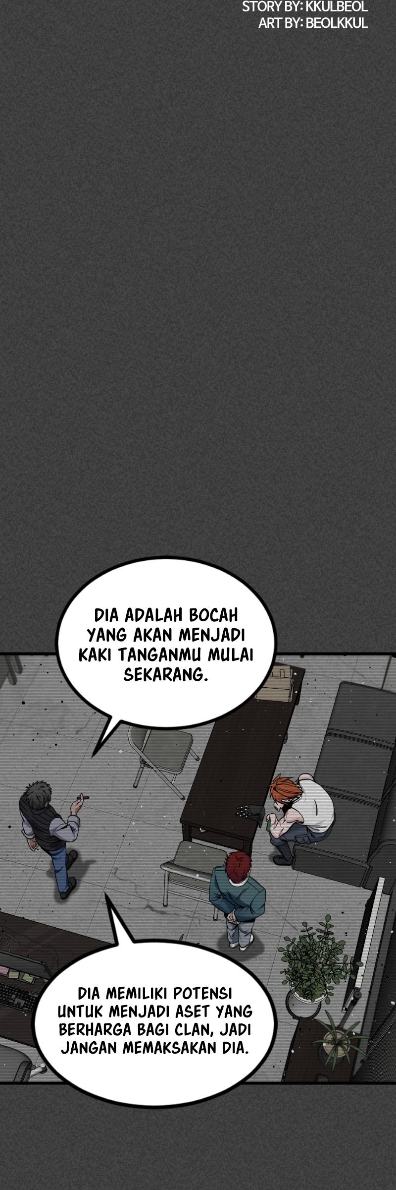 Chapter 88 - halaman 30
